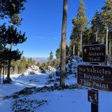 Twin Sisters Peak Trail, Colorado - 4,021 Reviews, Map | AllTrails