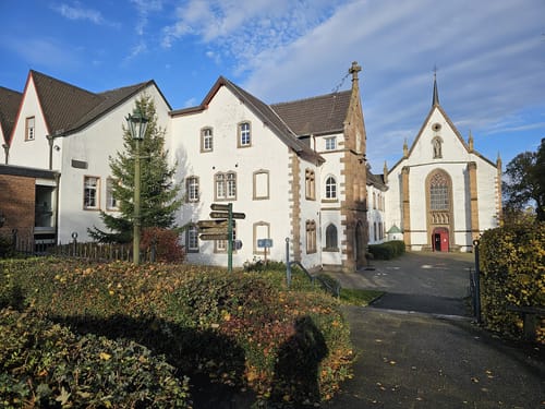 Klosterrunde