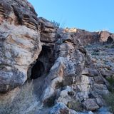 Geronimo's Cave, New Mexico - 374 Reviews, Map | AllTrails