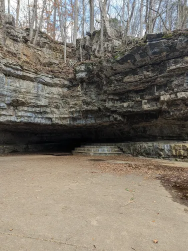 Best Hikes and Trails in Dunbar Cave State Park | AllTrails