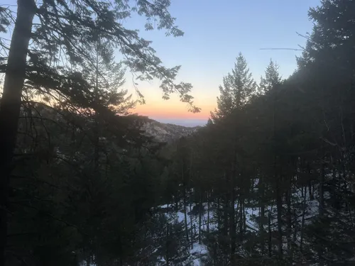 Best Hikes and Trails in Pinewood Springs | AllTrails