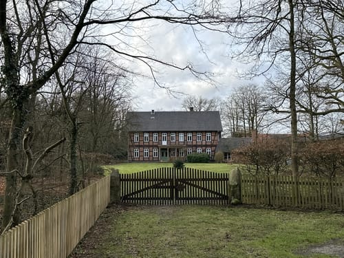 Südheide 'Reine Luft zu sehen' W18k (kurze Tour)