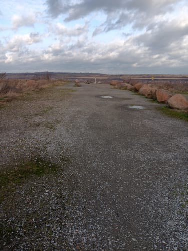 Hötensleben - Schöningen - Offleben