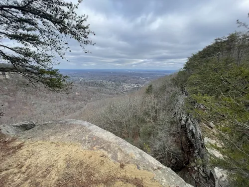 10 Best Trails and Hikes in Signal Mountain | AllTrails