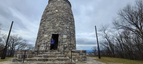 Best Hikes and Trails in Washington Monument State Park | AllTrails