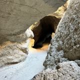 Vallecito Creek, Arroyo Seco del Diablo, and Arroyo Tapiado Loop ...