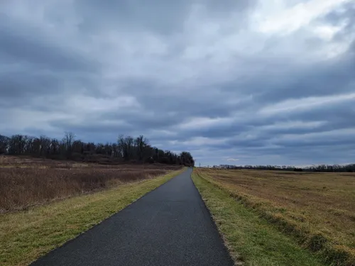 Henry Hudson Trail, Big Brook Park , Marlboro, NJ, Big Broo…