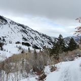 Lake Blanche Trail, Utah - 12,586 Reviews, Map | AllTrails