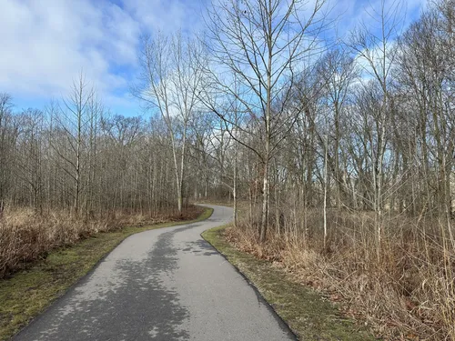 Best Views Trails in Jenison | AllTrails