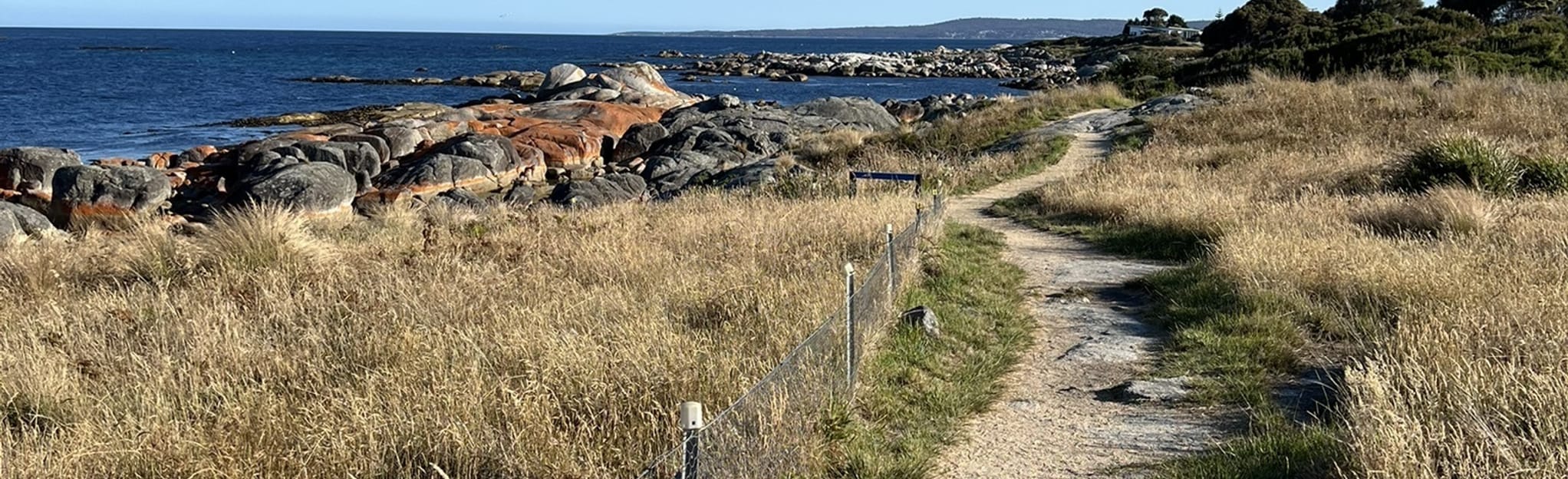 The Gardens via Binalong Bay, Tasmania, Australia 12 Reviews, Map