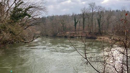 Zur Burg Rechtenstein