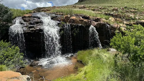 Best River Trails in Waterval Boven | AllTrails