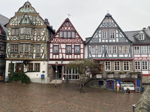 Idstein Waldrunde