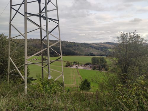 Viaduktwanderweg um Altenbeken