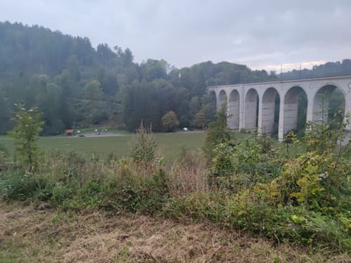 Viaduktwanderweg um Altenbeken