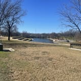 Lakeside Park Trail, Texas - 112 Reviews, Map | AllTrails