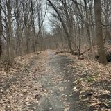 Van Cortlandt Park Trail, New York - 319 Reviews, Map