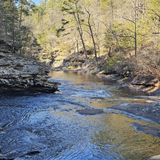 Winthrop P. Rockefeller Boy Scout Trail, Arkansas - 484 Reviews, Map ...