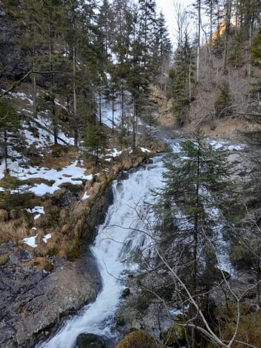 Weissbachfall