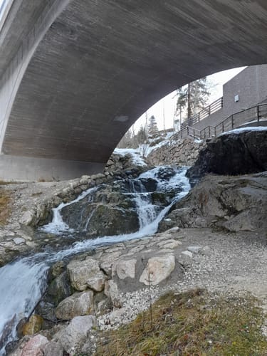 Weissbachfall