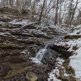 Parfrey's Glen Trail, Wisconsin - 1,021 Reviews, Map | AllTrails