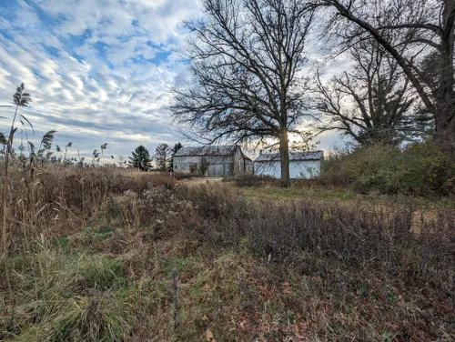 Best Hikes and Trails in Supawna Meadows National Wildlife Refuge ...