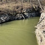 caesar creek bike trail