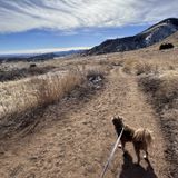 Red Rocks Trail to Cherry Gulch Loop, Colorado - 1,493 Reviews, Map ...