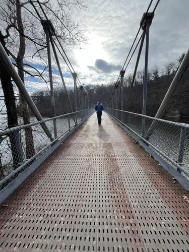 Best Historic Site Trails in Fort Montgomery AllTrails