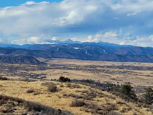Best Hikes and Trails in Ridgeline Open Space | AllTrails