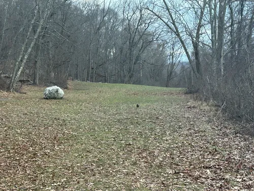 Hurd state park online mountain biking