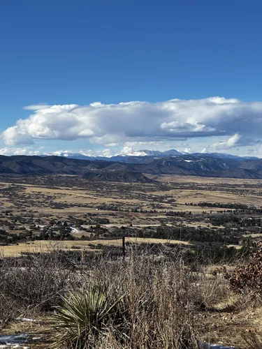 Best Hikes and Trails in Ridgeline Open Space | AllTrails