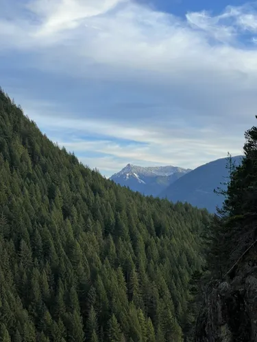 10 Best Hikes and Trails in Mount Si Natural Resources Conservation Area