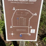 CREW Bird Rookery Swamp [CLOSED], Florida - 517 Reviews, Map | AllTrails