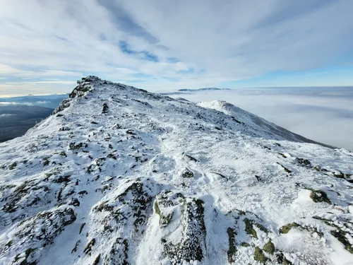 Best Hikes and Trails in Mount Washington State Park | AllTrails