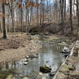 Double Rock Park Trail, Maryland - 915 Reviews, Map | AllTrails