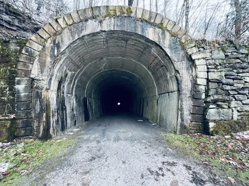 Best Hikes and Trails in Allegheny Portage Railroad National Historic Site