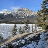 Pyramid Lake Loop, Alberta, Canada - 1,282 Reviews, Map | AllTrails