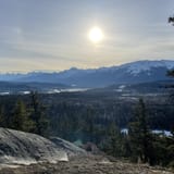 Pyramid Lake Loop, Alberta, Canada - 1,321 Reviews, Map | AllTrails