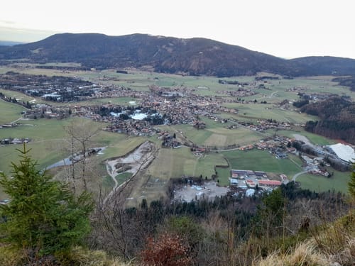 Kreuzspitze