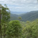 Mapleton Falls to Ubajee Lookout, Queensland, Australia - 287 Reviews ...