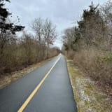 Shining Sea Bikeway, Massachusetts - 1,267 Reviews, Map | AllTrails