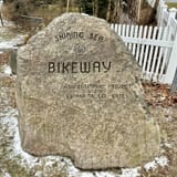 Shining Sea Bikeway, Massachusetts - 1,267 Reviews, Map | AllTrails