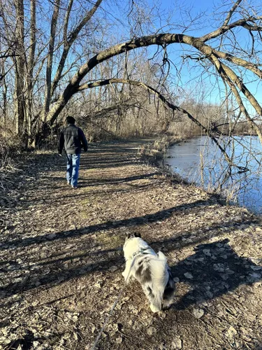 Best Hikes and Trails in Wolf Lake Fish Hatchery | AllTrails