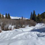 Abyss Trail to Helms Lake, Colorado - 2,622 Reviews, Map | AllTrails