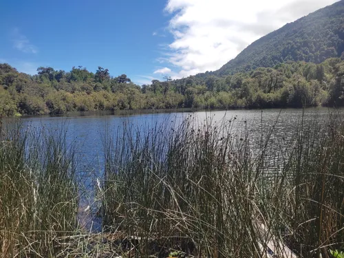 Los Lagos: as 10 melhores trilhas de corrida