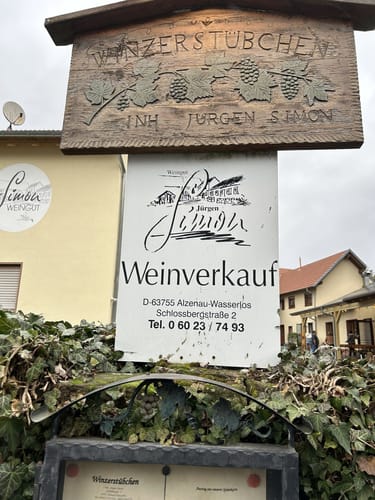 Wasserlos - Rundwanderweg Milan