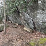 Fisher Peak Loop Trail, Virginia - 457 Reviews, Map | AllTrails