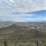 Tumamoc Hill Trail, Arizona - 4,114 Reviews, Map | AllTrails