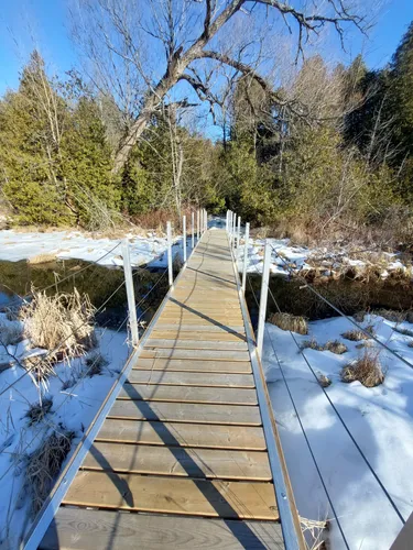 Best Hikes and Trails in Millbrook Conservation Area | AllTrails